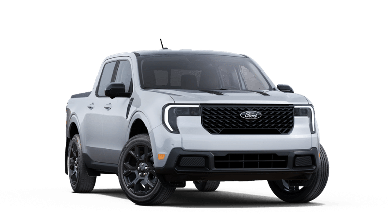 Maverick® vehicle